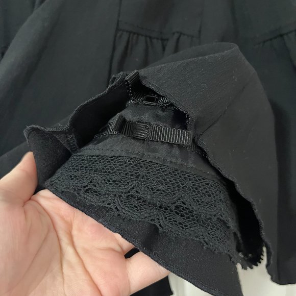 Flared skirt - Picture 3 of 5